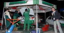 Rallye Cesky Krumlov Rallye Cesky Krumlov