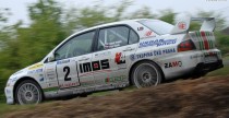 Rallye Cesky Krumlov Rallye Cesky Krumlov