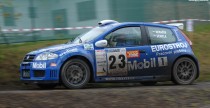 Rallye Cesky Krumlov Rallye Cesky Krumlov