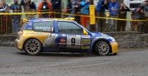 Rallye Cesky Krumlov