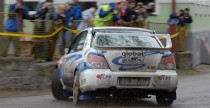 Rallye Cesky Krumlov Rallye Cesky Krumlov