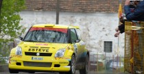 Rallye Cesky Krumlov Rallye Cesky Krumlov