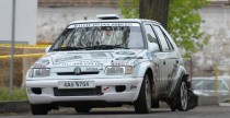 Rallye Cesky Krumlov Rallye Cesky Krumlov