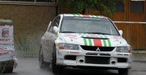 Rallye Cesky Krumlov Rallye Cesky Krumlov