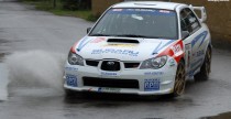 Rallye Cesky Krumlov