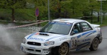 Rallye Cesky Krumlov