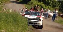 Thermica Rally Luick hory 2008