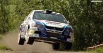 Thermica Rally Luick hory 2008