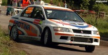 Thermica Rally Luick hory 2008