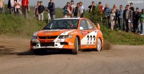 Thermica Rally Luick hory 2008