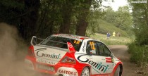 Thermica Rally Luick hory 2008
