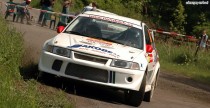 Thermica Rally Luick hory 2008