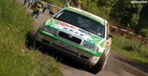 Thermica Rally Luick hory 2008