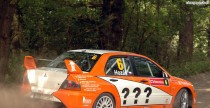 Thermica Rally Luick hory 2008