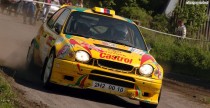 Thermica Rally Luick hory 2008