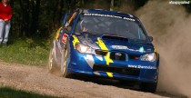 Thermica Rally Luick hory 2008