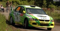 Thermica Rally Luick hory 2008