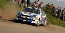 Thermica Rally Luick hory 2008