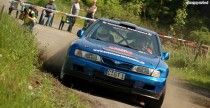 Thermica Rally Luick hory 2008