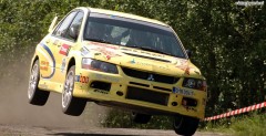 Thermica Rally Luick hory 2008