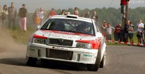 Thermica Rally Luick hory 2008