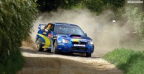 Thermica Rally Luick hory 2008