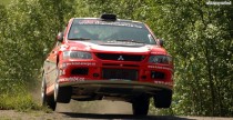 Thermica Rally Luick hory 2008