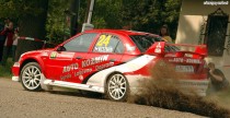 Thermica Rally Luick hory 2008