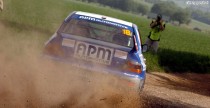 Thermica Rally Luick hory 2008