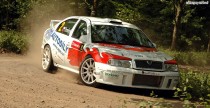 Thermica Rally Luick hory 2008