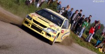 Thermica Rally Luick hory 2008