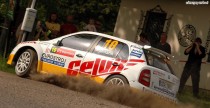 Thermica Rally Luick hory 2008