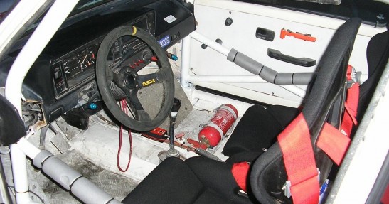 Thermica Rally Lužické hory zdjęcia
