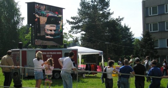 Thermica Rally Lužické hory zdjęcia