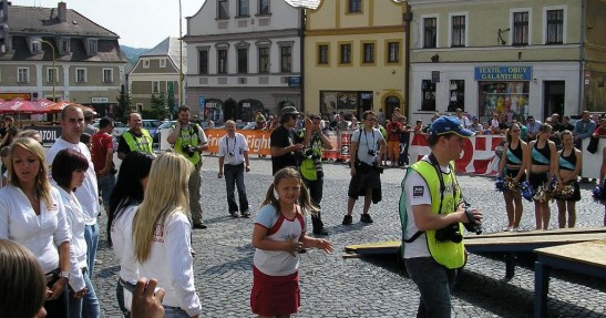 Thermica Rally Lužické hory zdjęcia