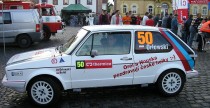 Thermica Rally Luick hory zdjcia