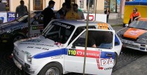 Thermica Rally Luick hory zdjcia