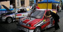 Thermica Rally Luick hory zdjcia