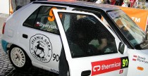 Thermica Rally Luick hory zdjcia
