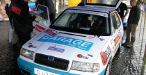 Thermica Rally Luick hory zdjcia