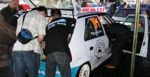 Thermica Rally Luick hory zdjcia