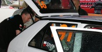 Thermica Rally Luick hory zdjcia