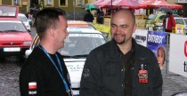 Thermica Rally Luick hory zdjcia