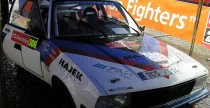 Thermica Rally Luick hory zdjcia