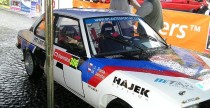 Thermica Rally Luick hory zdjcia