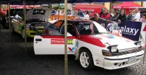 Thermica Rally Luick hory zdjcia