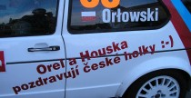 Thermica Rally Luick hory zdjcia