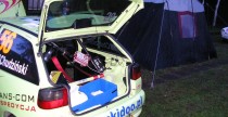 Thermica Rally Luick hory zdjcia