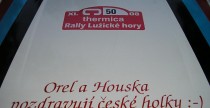 Thermica Rally Luick hory zdjcia
