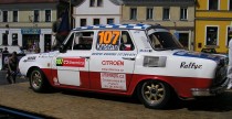Thermica Rally Luick hory zdjcia